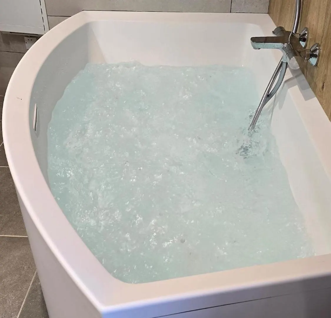 Vakantiehuis Corps De Ferme En Aubrac Avec Jacuzzi Villa Montpeyroux