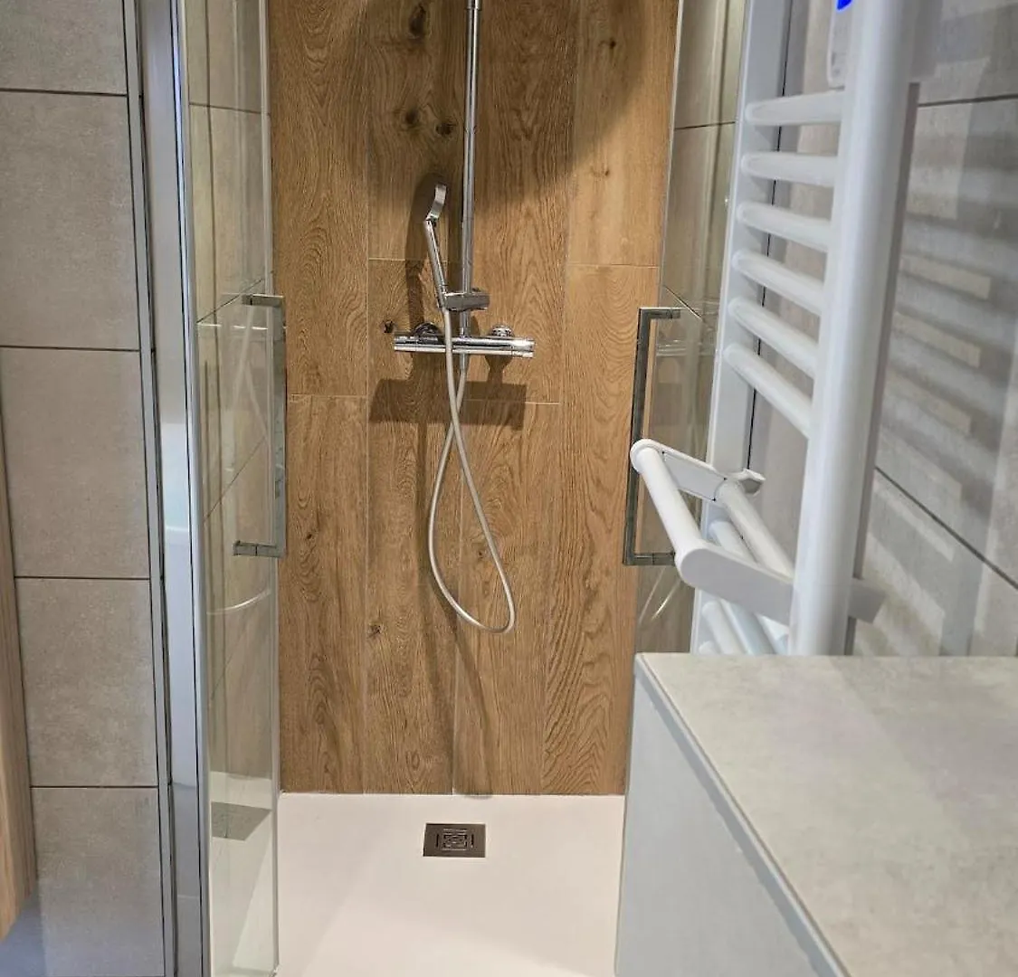Corps De Ferme En Aubrac Avec Jacuzzi Villa Montpeyroux