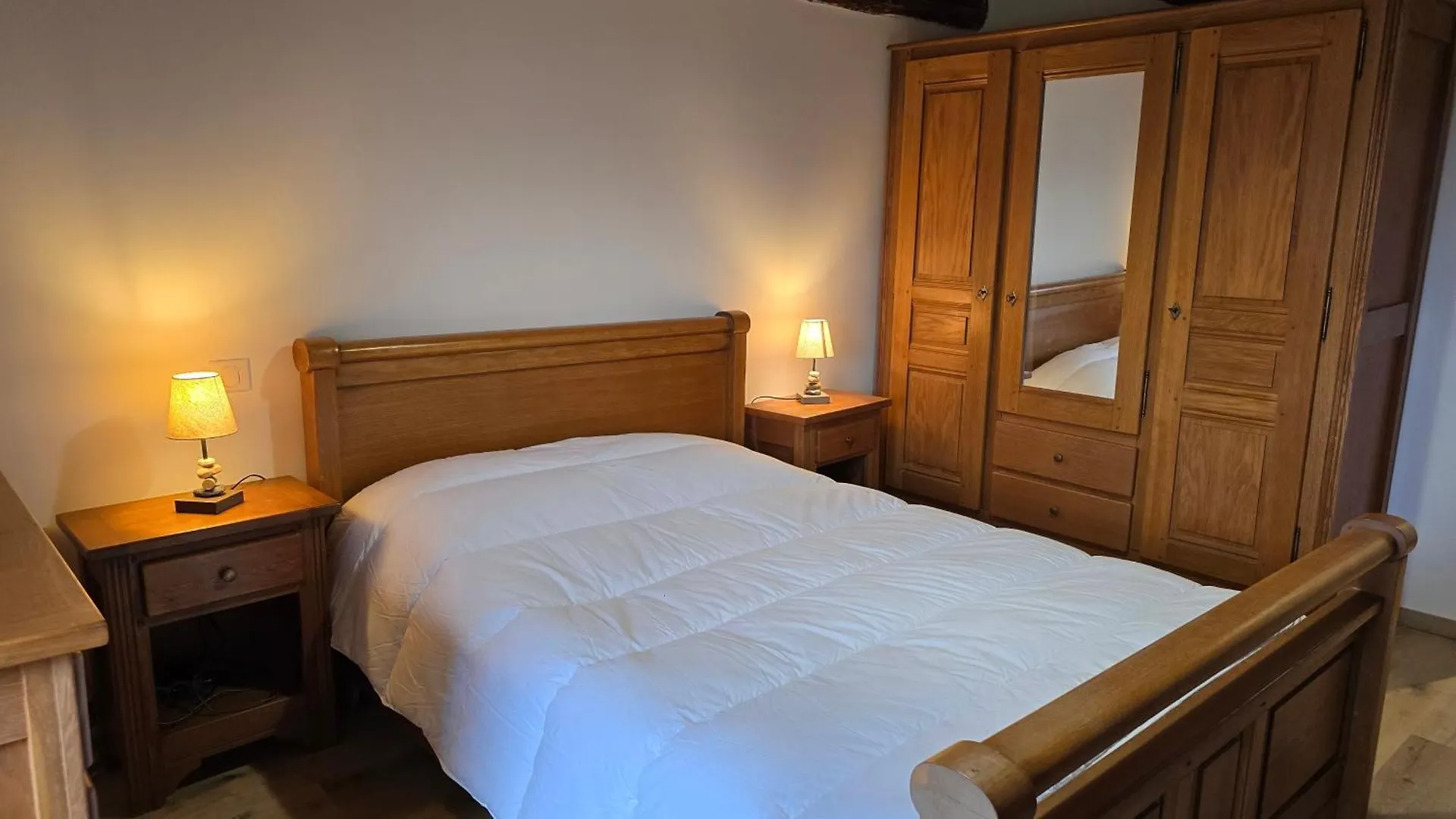 Corps De Ferme En Aubrac Avec Jacuzzi Villa Montpeyroux